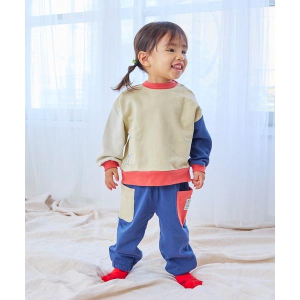 『セール実施中』ZOZO問い合わせ番号:98979094ショップ:MARKEY'S，マーキーズブランド:LSP WOW，エルエスピーワオ，MARKEY'S，マーキーズ商品名:【LSP WOW!】weeklyセットアップカテゴリ:トップス&g...