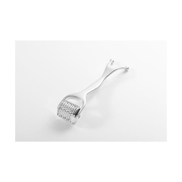 他サイト： 熱伝導スカルプローラーの商品画像