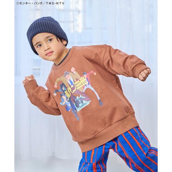 『タイムセール実施中』ZOZO問い合わせ番号:98979917ショップ:MARKEY'S，マーキーズブランド:MARKEY'S，マーキーズ商品名:【ルパン三世】別注プリントトレーナーカテゴリ:トップス>スウェットブランド品番:0120...