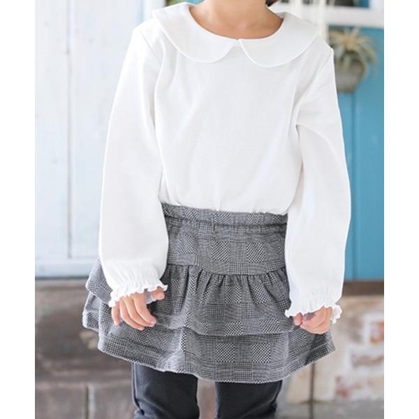 ZOZO問い合わせ番号:98979996ショップ:Rora，ローラブランド:Aenak ，アエナック商品名:Aenakフォーマル丸襟ブラウスカテゴリ:トップス>シャツ/ブラウスブランド品番:rok1050素材:綿100%原産国:中国カ...