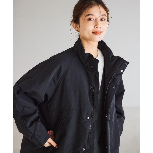 『セール実施中』ZOZO問い合わせ番号:98979998ショップ:studio CLIP，スタディオクリップブランド:studio CLIP，スタディオクリップ商品名:スタンドカラーミドルコート[プチサイズあり]カテゴリ:ジャケット/アウタ...