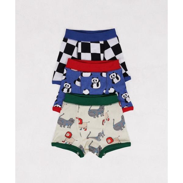 ※このアイテムは返品・交換対象外商品です。ZOZO問い合わせ番号:98980253ショップ:MARKEY'S，マーキーズブランド:MARKEY'S，マーキーズ商品名:ボクサーパンツ3Pセットカテゴリ:アンダーウェア>ボクサーパンツブラ...