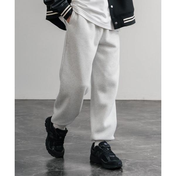 『タイムセール実施中』ZOZO問い合わせ番号:98980332ショップ:Rocky Monroe，ロッキーモンローブランド:Rocky Monroe，ロッキーモンロー商品名:ヘビーウェイト裏起毛スウェットイージージョガーパンツカテゴリ:パン...