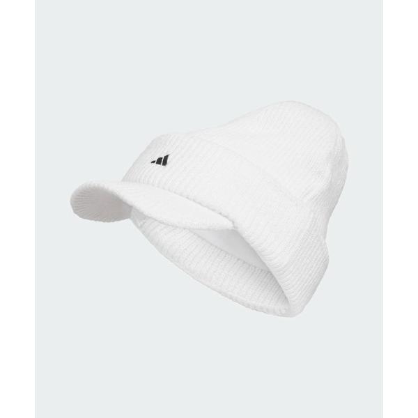 ニット帽 ニットキャップ COLD. RDY グラフィック ビーニー 「adidas Golf/アディダスゴルフ」 メンズ
