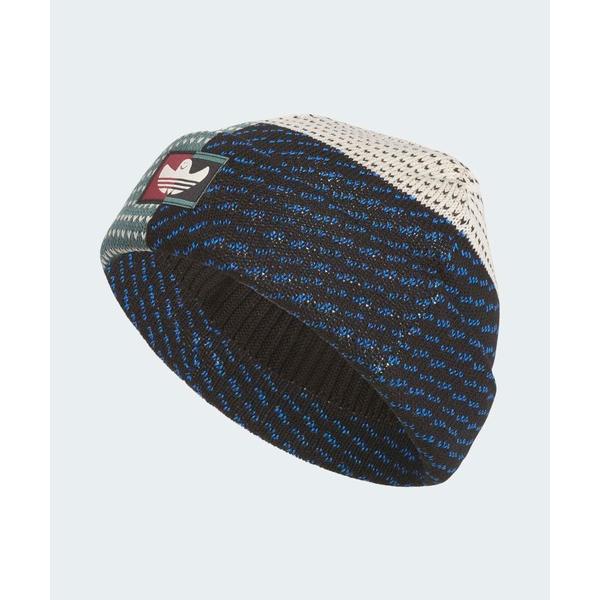 ニット帽 ニットキャップ シュムーフォイル ディスオーダー ビーニー / アディダスオリジナルス adidas Originals メンズ レディース