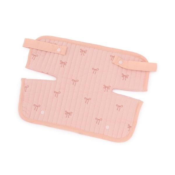 『セール実施中』※このアイテムは返品・交換対象外商品です。ZOZO問い合わせ番号:99012645ショップ:petit main，プティマインブランド:petit main，プティマイン商品名:キルト刺しゅうよだれカバーカテゴリ:ママ＆ベビ...