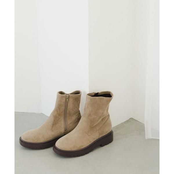 『セール実施中』ZOZO問い合わせ番号:99012916ショップ:GLOBAL WORK，グローバルワークブランド:GLOBAL WORK，グローバルワーク商品名:エアかる晴雨兼用ブーツ/580974カテゴリ:シューズ>ブーツブランド...