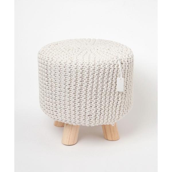 『タイムセール実施中』ZOZO問い合わせ番号:99013012ショップ:LAKOLE，ラコレブランド:LAKOLE，ラコレ商品名:ロープスツール / 586731カテゴリ:インテリア>家具ブランド品番:586731素材:構造部分 本体...