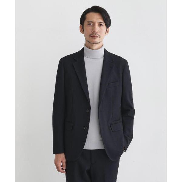 『セール実施中』ZOZO問い合わせ番号:99014086ショップ:TAKEO KIKUCHI，タケオキクチブランド:TAKEO KIKUCHI，タケオキクチ商品名:【Sサイズ〜】尾州織 ピンヘッドムリネ ジャケットカテゴリ:フォーマルスーツ...