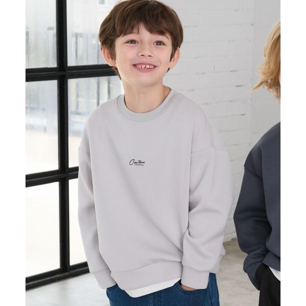 『タイムセール実施中』ZOZO問い合わせ番号:99014368ショップ:GLOBAL WORK，グローバルワークブランド:GLOBAL WORK，グローバルワーク商品名:ライトクッションレイヤード/581334カテゴリ:トップス>スウ...