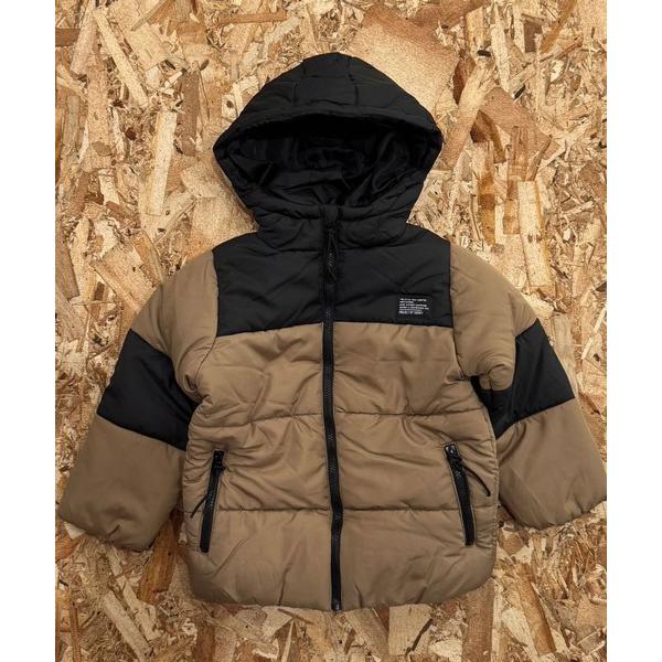 『タイムセール実施中』ZOZO問い合わせ番号:99014670ショップ:Outfitter lab，アウトフィッターラボブランド:SHISKY，シスキー，Outfitter lab，アウトフィッターラボ商品名:フェイクダウン　マウンテンジャ...