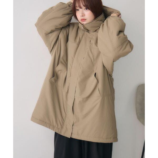 『タイムセール実施中』ZOZO問い合わせ番号:99014937ショップ:RETRO GIRL，レトロガールブランド:RETRO GIRL，レトロガール商品名:フードモンスターJKカテゴリ:ジャケット/アウター>ダウンジャケット/コート...