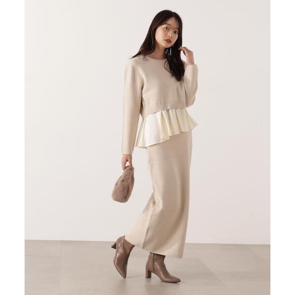 『セール実施中』ZOZO問い合わせ番号:99015354ショップ:PROPORTION BODY DRESSING，プロポーションボディドレッシングブランド:PROPORTION BODY DRESSING，プロポーションボディドレッシング...