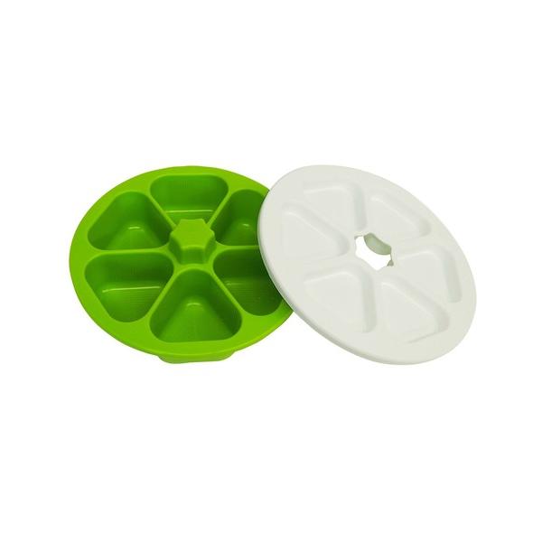 他サイト： キッチン マドーレ ライスボールメーカー６の商品画像