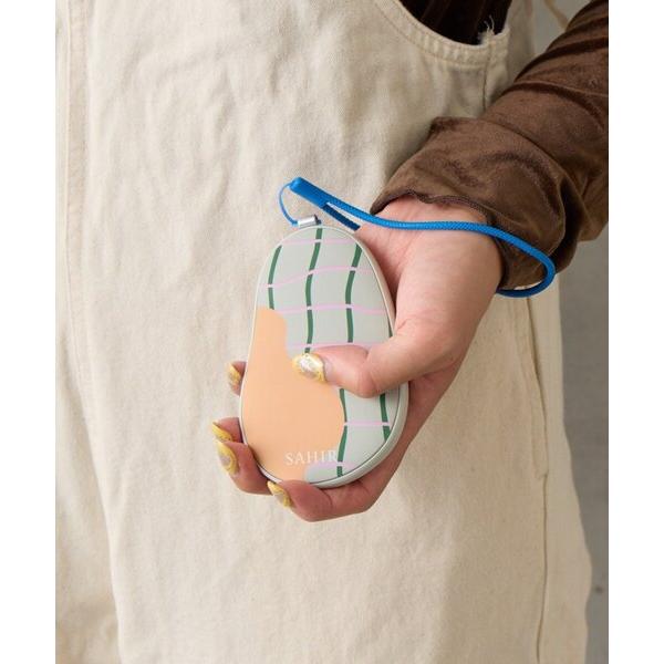 ZOZO問い合わせ番号:99016680ショップ:BIRTHDAY BAR，バースデイバーブランド:BIRTHDAY BAR，バースデイバー，Actually，アクチュアリー商品名:【SAHIR サヒール】Handwarmer Curve　...