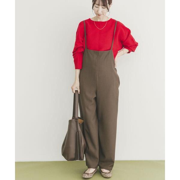 『セール実施中』ZOZO問い合わせ番号:99048917ショップ:ITEMS URBAN RESEARCH，アイテムズ アーバンリサーチブランド:ITEMS URBANRESEARCH，アイテムズ アーバンリサーチ商品名:ルーズサロペットカ...