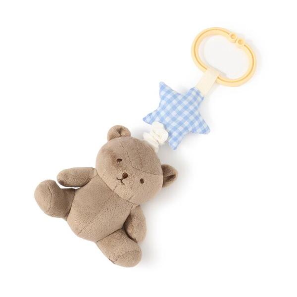 『タイムセール実施中』※このアイテムは返品・交換対象外商品です。ZOZO問い合わせ番号:99049143ショップ:petit main，プティマインブランド:petit main，プティマイン商品名:アニマルブルブルトイカテゴリ:ママ＆ベビ...