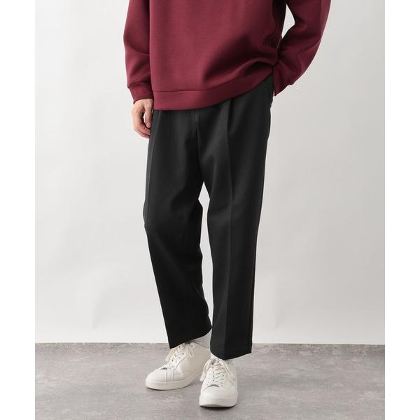 『セール実施中』ZOZO問い合わせ番号:99050339ショップ:GLOBAL WORK，グローバルワークブランド:GLOBAL WORK，グローバルワーク商品名:スマらくイージーテーパードパンツ+WARM/577623カテゴリ:パンツ&g...