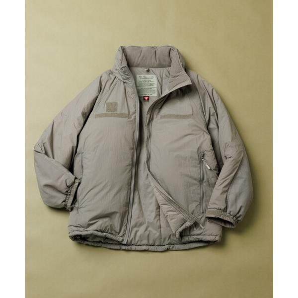 ZOZO問い合わせ番号:99080749ショップ:FREAK'S STORE，フリークスストアブランド:FREAK'S STORE，フリークスストア商品名:LEVEL7 HIGH LOFT JACKET PRIMALOFT/プリマロフト ジ...