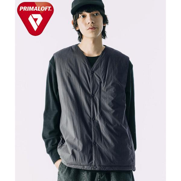 『セール実施中』ZOZO問い合わせ番号:99080760ショップ:FREAK'S STORE，フリークスストアブランド:FREAK'S STORE，フリークスストア商品名:HIGH LOFT JACKET PRIMALOFT LINER V...