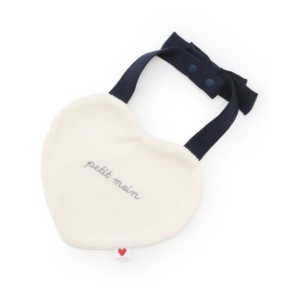 『セール実施中』※このアイテムは返品・交換対象外商品です。ZOZO問い合わせ番号:99080857ショップ:petit main，プティマインブランド:petit main，プティマイン商品名:ハートスタイカテゴリ:ママ＆ベビー>スタ...