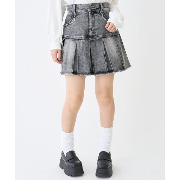 『セール実施中』ZOZO問い合わせ番号:99080870ショップ:NARUMIYA ONLINE，ナルミヤ オンラインブランド:LOVETOXIC，ラブトキシック商品名:【LTXC】アソートボックスプリーツスカートカテゴリ:スカート>...