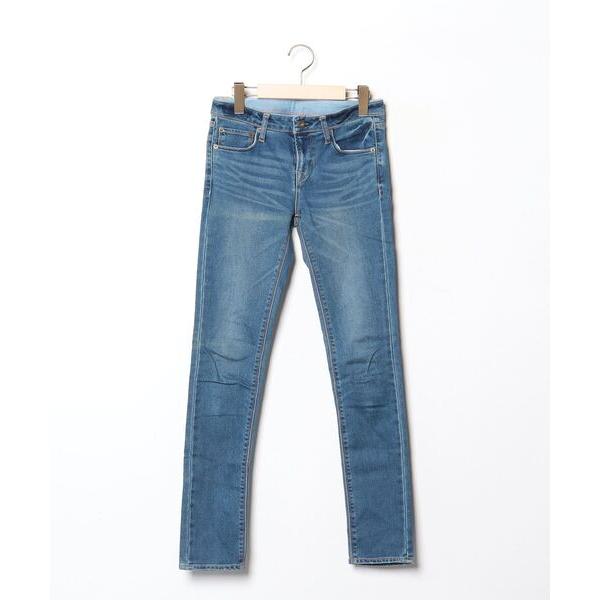 『セール実施中』コンディション：D（傷・汚れあり）傷や汚れがあるが使用には問題ないアイテムウエスト・後身頃：汚れ全体的：色あせ内側・ポケット裏地：毛玉前身頃・後身頃：型崩れZOZO問い合わせ番号:99088702ショップ:ZOZOUSED，...