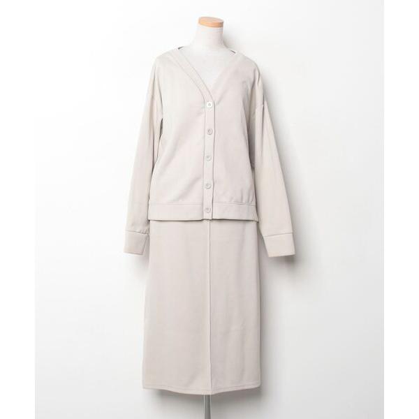 『セール実施中』参考価格：7，150円発売時期：2020年09月コンディション：C（やや使用感あり）使用感があり、やや気になる傷や汚れがあるアイテム全体的：汚れ、毛玉参考商品名：ダンボールセットアップ　898057参考品番：898057ZO...