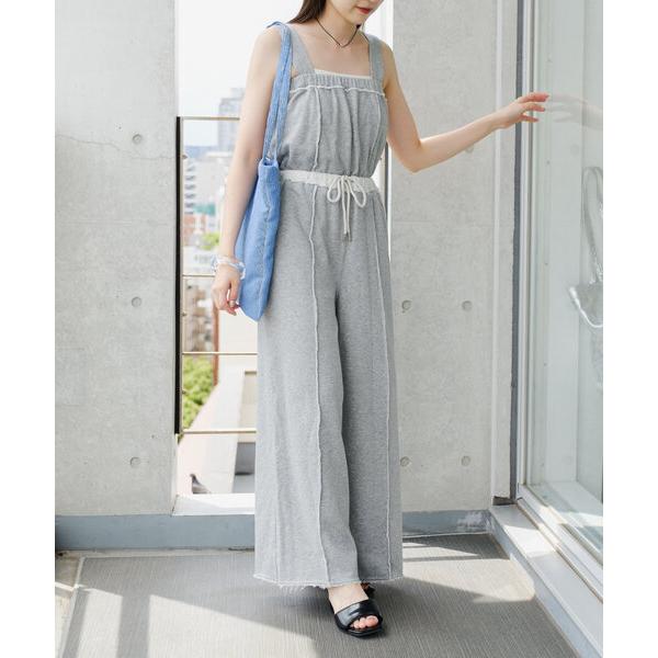 『セール実施中』参考価格：8，690円発売時期：2024年06月コンディション：B（目立つ使用感なし）使用感が少ない、または気にならないアイテム全体的：汚れ参考商品名：【2サイズ展開/肩紐調節可/2WAY】スウェットベアサロペット参考品番：...