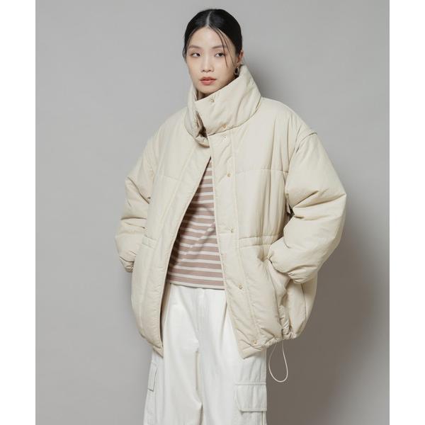 『セール実施中』ZOZO問い合わせ番号:99112462ショップ:NANO universe，ナノユニバースブランド:NANO universe，ナノユニバース商品名:撥水加工・機能中綿 ２wayベスト＆スタンドジップブルゾンカテゴリ:ジャ...