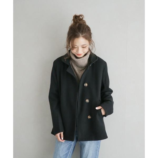 『セール実施中』ZOZO問い合わせ番号:99113064ショップ:SUGAR BISKET，シュガービスケットブランド:SUGAR BISKET，シュガービスケット商品名:2WAYデザインショートコートカテゴリ:ジャケット/アウター>...