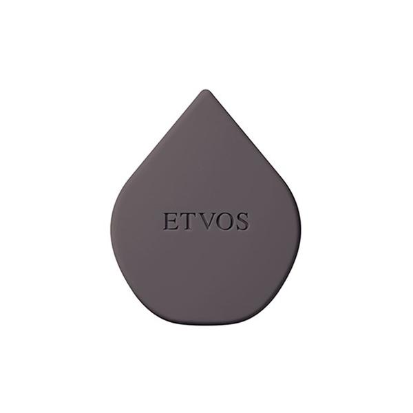 他サイト： ヘアブラシ エトヴォス etvos ETVOS / リラクシングマッサージブラシ ハード チャコールグレーの商品画像