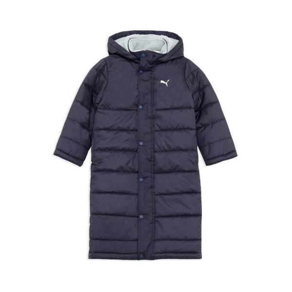 『セール実施中』ZOZO問い合わせ番号:99114362ショップ:PUMA STORE ZOZO，プーマストアゾゾブランド:PUMA，プーマ商品名:PUMA プーマ ボーイズ アクティブ スポーツ ベンチコート 120-160cmカテゴリ:...
