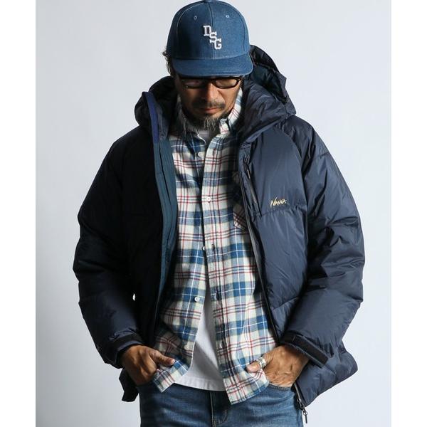 ZOZO問い合わせ番号:99114536ショップ:The DUFFER of St.GEORGE，ザ・ダファー・オブ・セントジョージブランド:NANGA，ナンガ，The DUFFER of ST.GEORGE，ザダファーオブセントジョージ商...