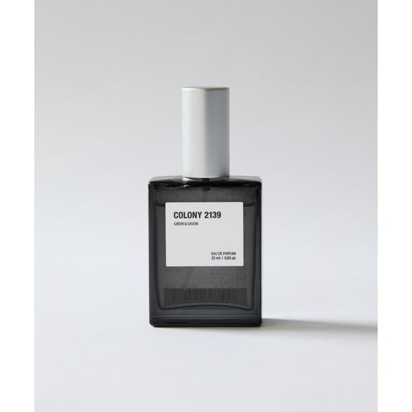 ※このアイテムは返品・交換対象外商品です。ZOZO問い合わせ番号:99114603ショップ:COLONY 2139，コロニー トゥーワンスリーナインブランド:COLONY 2139，コロニートゥーワンスリーナイン商品名:オードパルファムカテ...