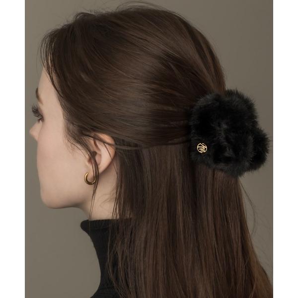 ZOZO問い合わせ番号:99114632ショップ:euphoria，ユーフォリアブランド:muku，ムク商品名:HAIRCLIP/HEART×FAKE FURカテゴリ:ヘアアクセサリー>バレッタ/ヘアクリップブランド品番:302255...