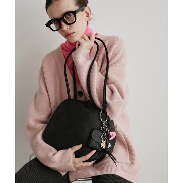 ZOZO問い合わせ番号:99117209ショップ:Auntie Rosa，アンティローザブランド:Auntie Rosa Holiday，アンティローザホリデー商品名:スクエアロングショルダーバックカテゴリ:バッグ>ショルダーバッグブ...