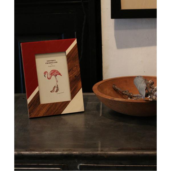 『セール実施中』ZOZO問い合わせ番号:10812681ショップ:Global Forme Concrete，グローバルフォルムコンクリートブランド:MONIQUE CHARTLAND by GOODY GRAMS，モニークチャートランドバ...