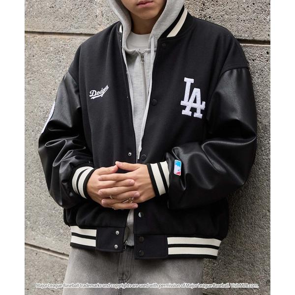 『タイムセール実施中』ZOZO問い合わせ番号:99137614ショップ:MONO-MART，モノマートブランド:MLB，メジャーリーグベースボール，MONO-MART，モノマート商品名:MLB/メジャーリーグベースボール 別注 ワッペン刺繍...