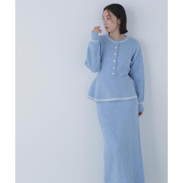 『セール実施中』ZOZO問い合わせ番号:99145140ショップ:NATURAL BEAUTY BASIC，ナチュラルビューティーベーシックブランド:NATURAL BEAUTY BASIC，ナチュラルビューティーベーシック商品名:◇ペプラ...