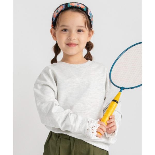 ZOZO問い合わせ番号:99145276ショップ:branshes，ブランシェスブランド:DRC branshes，ディーアールシーブランシェス，branshes，ブランシェス商品名:【WEB限定/DRC】カラバリ裏毛トレーナーカテゴリ:ト...