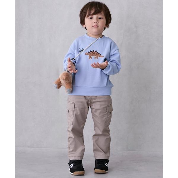 『セール実施中』ZOZO問い合わせ番号:99145423ショップ:petit main，プティマインブランド:petit main，プティマイン商品名:カーゴパンツカテゴリ:パンツ>カーゴパンツブランド品番:9553119素材:綿58...