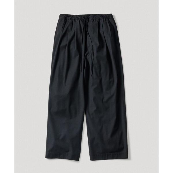 『セール実施中』ZOZO問い合わせ番号:99145561ショップ:ADAM ET ROPE'，アダムエロペブランド:ADAM ET ROPE'，アダムエロペ商品名:4WAY ストレッチ ツイル イージー スラックス / セットアップ対応カテ...