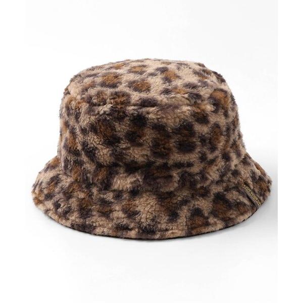 『セール実施中』ZOZO問い合わせ番号:99145633ショップ:F.O.Online Store，エフオーオンラインストアブランド:BREEZE，ブリーズ商品名:ボアバケットハットカテゴリ:帽子>ハットブランド品番:J568915素...