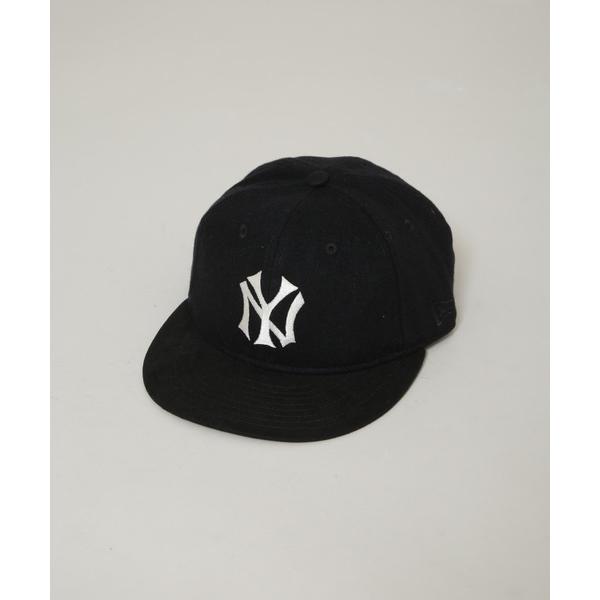 ZOZO問い合わせ番号:99145836ショップ:NANO universe，ナノユニバースブランド:NEW ERA，ニューエラ，NANO universe，ナノユニバース商品名:NEW ERA(R)/別注RC950 NY / MLB ME...