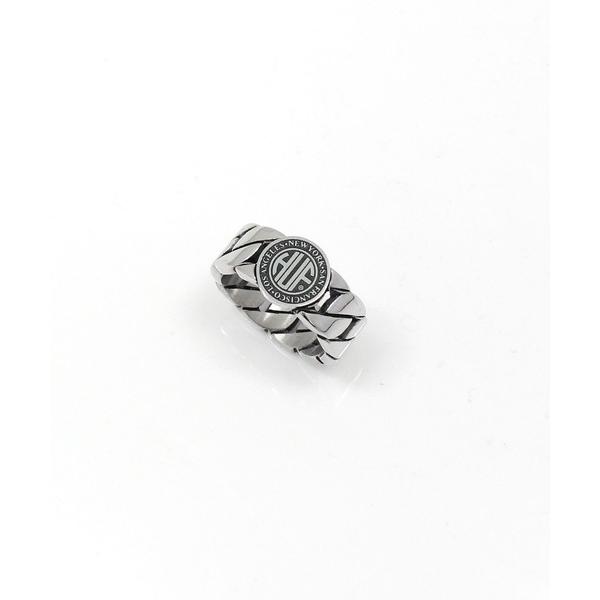 指輪 リング リージョナルキューバリンクリング 指輪 REGIONAL CUBAN LINK RING メンズ
