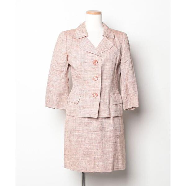 『セール実施中』コンディション：B（目立つ使用感なし）使用感が少ない、または気にならないアイテム後身頃：色あせZOZO問い合わせ番号:99172983ショップ:ZOZOUSED，ゾゾユーズドブランド:ROPE'，ロペ商品名:セットアップカテ...