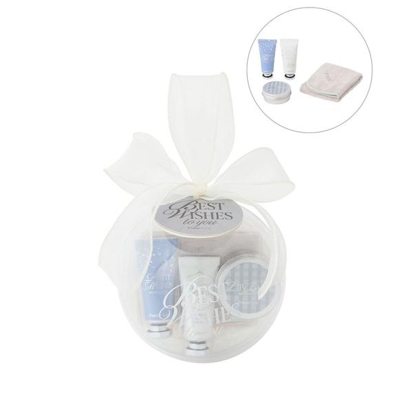 ※このアイテムは返品・交換対象外商品です。コスメ商品ZOZO問い合わせ番号:99176774ショップ:Francfranc，フランフランブランド:Francfranc，フランフラン商品名:プチミニョン タオルギフトセット ホワイト 4個セッ...