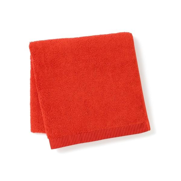 ZOZO問い合わせ番号:99177017ショップ:Francfranc，フランフランブランド:Francfranc，フランフラン商品名:今治ベーシック バスタオル オレンジカテゴリ:インテリア>タオルブランド品番:1105170080...