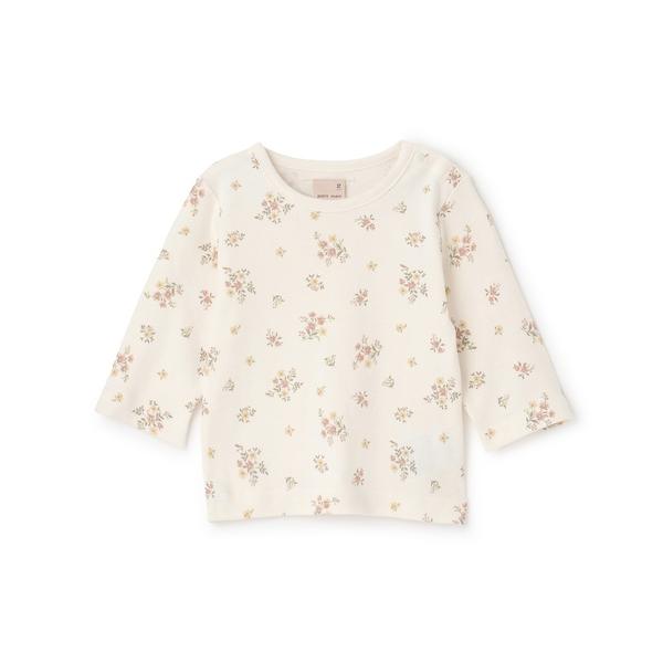 『セール実施中』※このアイテムは返品・交換対象外商品です。ZOZO問い合わせ番号:99177041ショップ:petit main，プティマインブランド:petit main，プティマイン商品名:【GOODPRICE】長袖Tシャツカテゴリ:マ...